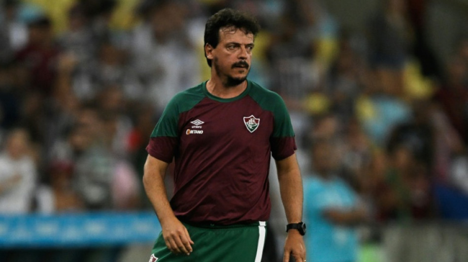 Depois de vencer no Maracan&atilde;, Fluminense visita Olimpia para ir &agrave;s semis da Libertadores