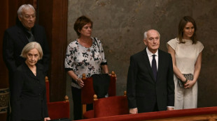 Ex-juiz destitu&iacute;do por Orb&aacute;n se torna presidente da Hungria