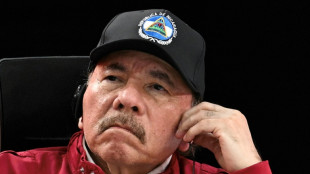 Kriegsschiffe in der Karibik: Nicaraguas Pr&auml;sident Ortega wirft USA Umsturzversuch vor