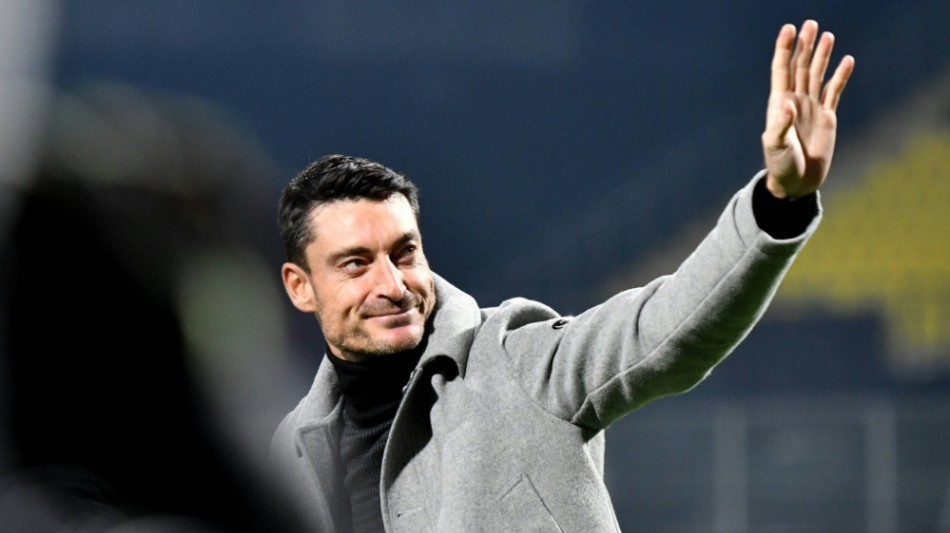 Bild: Frankfurt holt Trainer Riera  