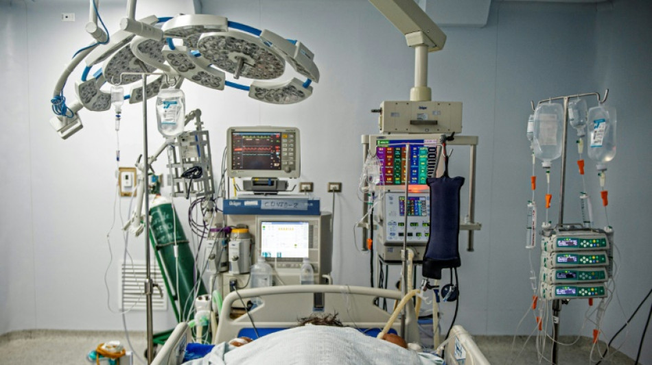 Lebenslange Haft f&uuml;r Pfleger wegen Mordes an zehn Patienten in Nordrhein-Westfalen