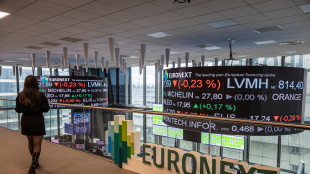 Borsa: Europa in rosso, salgono tensioni tra Usa e Iran, Milano -0,8%