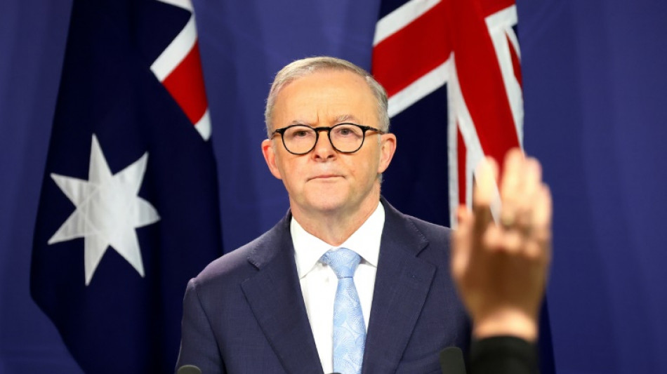El primer ministro australiano espera avances "diplom&aacute;ticos" en el caso Assange