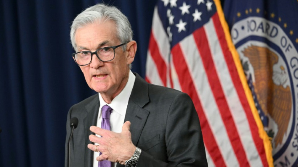 Bajar la inflaci&oacute;n tomar&aacute; m&aacute;s tiempo del esperado, afirma el presidente de la Fed
