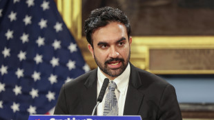 Mamdani pubblica documenti sulla qualit&agrave; dell'aria a New York dopo l'11/9