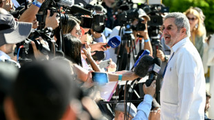 El canciller de México se ausentará temporalmente del cargo por una cirugía