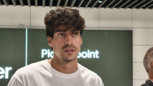 Diogo Leite: "Intendo ripagare la Lazio della fiducia"