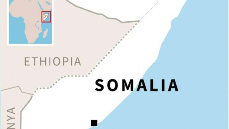 Shabaab claims mortar attack as Somalia's new parliament meets