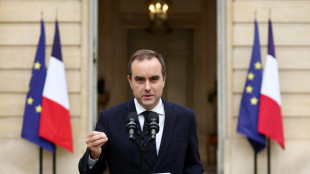 Lecornu, la chute du soldat d'Emmanuel Macron réputé habile négociateur