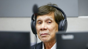 L'ex-pr&eacute;sident philippin Duterte est apte &agrave; &ecirc;tre jug&eacute;, d&eacute;clare la CPI