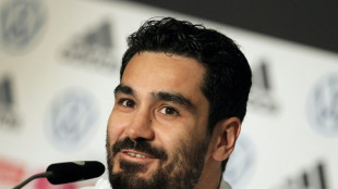 G&uuml;ndogan l&auml;sst DFB-Zukunft offen