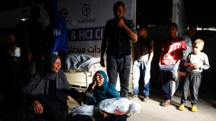 Reuni&oacute;n del gabinete de guerra israel&iacute; bajo presi&oacute;n por una tregua en Gaza