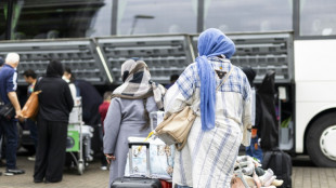 Hilfsorganisation kritisiert "Wortbruch" der Regierung an Menschen aus Afghanistan