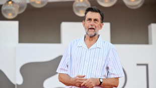 Succeder&agrave; Questa Notte di Nanni Moretti in concorso a Venezia