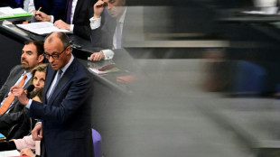 Ciberataque 'extremamente preocupante' atinge a classe pol&iacute;tica da Alemanha