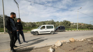 Tres activistas palestinos mueren en operaci&oacute;n israel&iacute; en Cisjordania