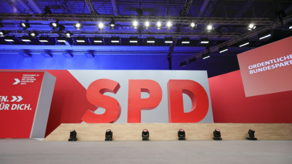 Esken fordert Schr&ouml;der zu Austritt aus der SPD auf