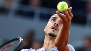 Masters Cincinnati: Sonego al terzo turno, affronterà Fritz