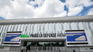 Tennis: Bercy perd son tournoi, qui d&eacute;m&eacute;nage &agrave; La D&eacute;fense Arena