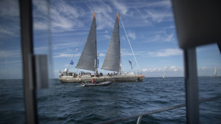 La goélette Tara va partir à la recherche des "coraux de demain"