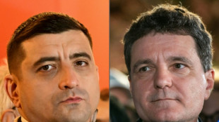 Rumania elige presidente en un reñido duelo entre la ultraderecha y el centro proeuropeo