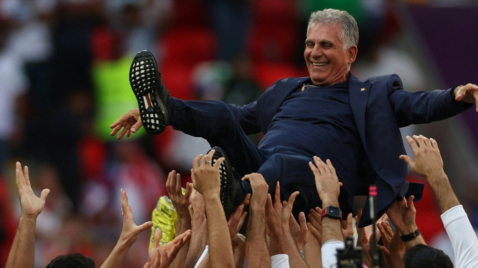 Queiroz fordert Klinsmann zu R&uuml;cktritt aus TSG auf