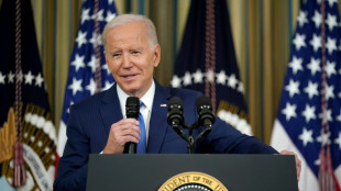 Biden preist noch vor endg&uuml;ltigem Ergebnis Erfolge der Demokraten bei Midterms