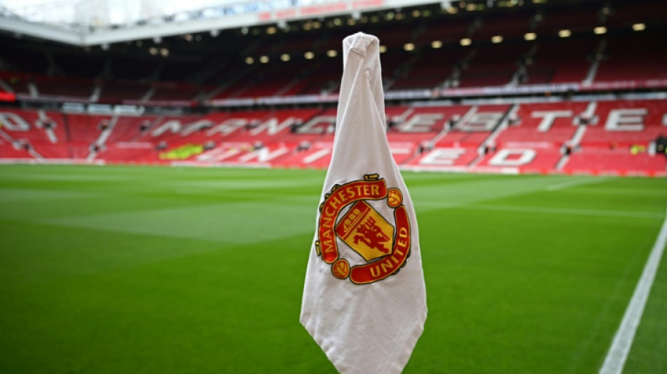 Man Utd post sixth straight annual loss despite record revenues