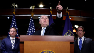Los republicanos lanzan una comisi&oacute;n para investigar a fiscales y al FBI