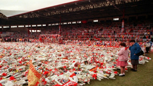 Le Royaume-Uni d&eacute;voile des r&eacute;formes apr&egrave;s la r&eacute;ponse "impardonnable" au drame d'Hillsborough