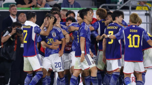 Alemanha sofre goleada para o Jap&atilde;o (4-1) nove meses antes da Euro