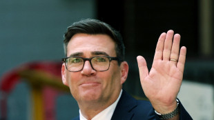 Burnham, 'sono pronto per il cambiamento dopo 40 anni di neoliberismo'