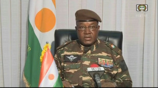 Niger PM in Chad as US, Russia urge diplomatic option in crisis