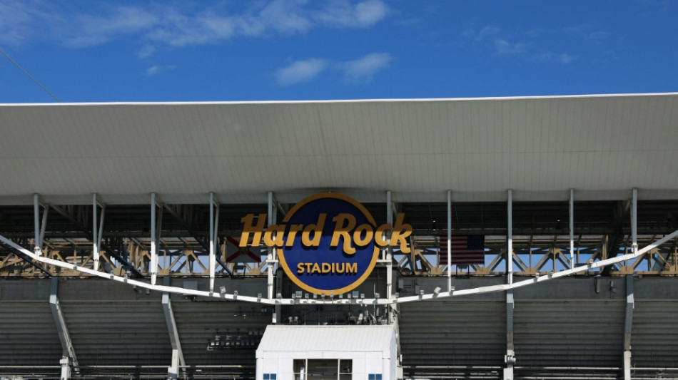 Spanien: LaLiga bl&auml;st Barca-Ausw&auml;rtsspiel im Miami wieder ab