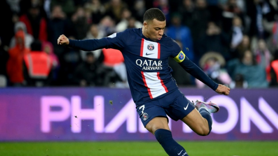 C1: le Paris SG joue sa saison mercredi &agrave; Munich