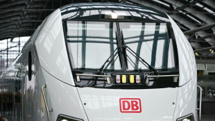 Cyberangriffe auf die Bahn - BSI-Chefin sieht "unglaublich breitbandige Attacke"