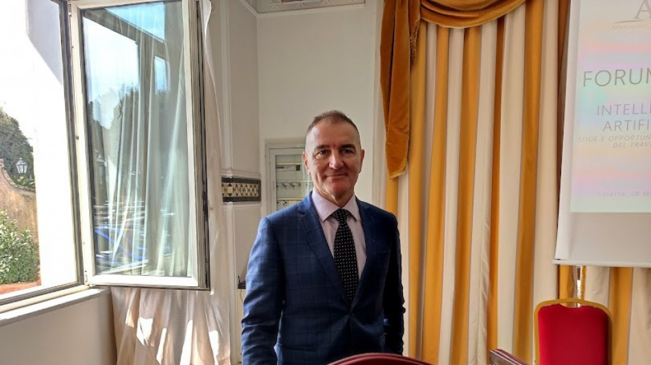 Associazione Travel Retail Italia, Gardini confermato presidente