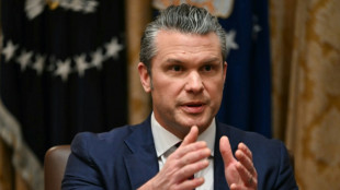 Hegseth lobt deutsche Erhöhung der Verteidigungsausgaben als vorbildlich 