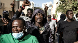 Les S&eacute;n&eacute;galais appel&eacute;s &agrave; se mobiliser  contre le report de la pr&eacute;sidentielle 