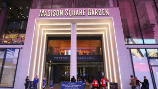 Trump celebrar&aacute; un mitin en el famoso Madison Square Garden de Nueva York