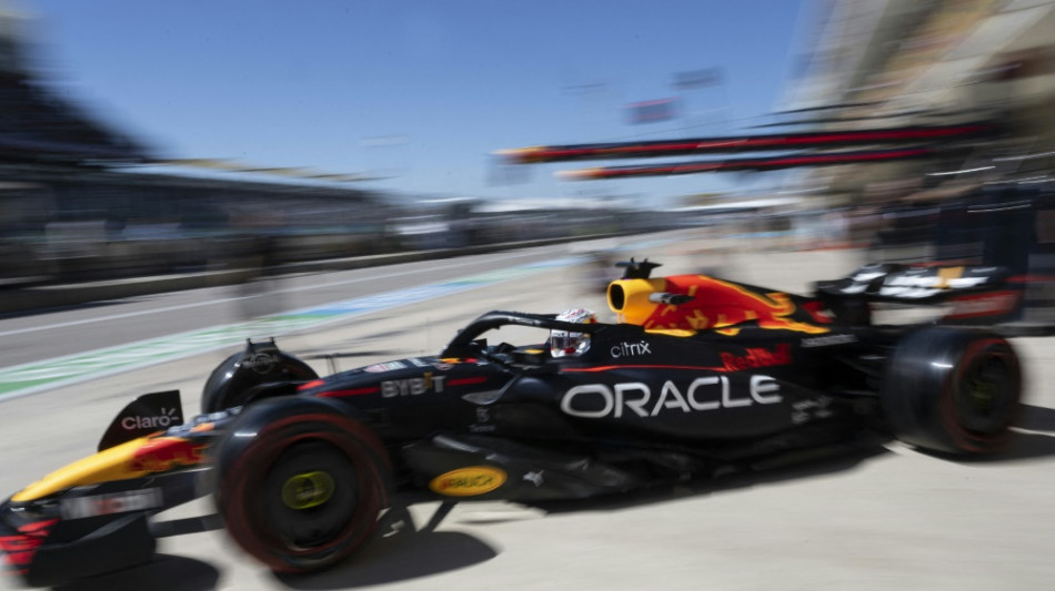 Millionen-Strafe gegen Red Bull - kein Punktabzug