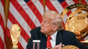 A Copa do Mundo de 2026, uma ocasi&atilde;o inigual&aacute;vel para Trump se destacar