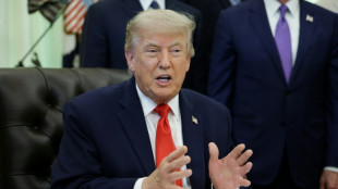 Trump condena el ataque israel&iacute; a Beirut y asegura que el acuerdo sigue cerca