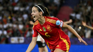 Aitana encuentra el tesoro ante Alemania y España jugará la final de la Eurocopa