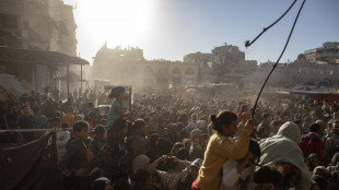Hamas attacca le proteste a Gaza, 'megafoni di Israele'