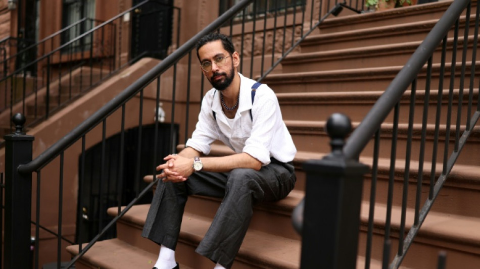Los musulmanes de Nueva York recuperan su lugar tras a&ntilde;os de estigma luego del 11-S
