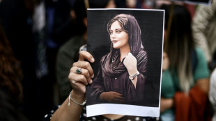 Iran: le pouvoir sur ses gardes un an apr&egrave;s la mort de Mahsa Amini