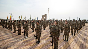 Unos 100 menores est&aacute;n desaparecidos tras el asalto del EI a una prisi&oacute;n en Siria, seg&uacute;n expertos de la ONU