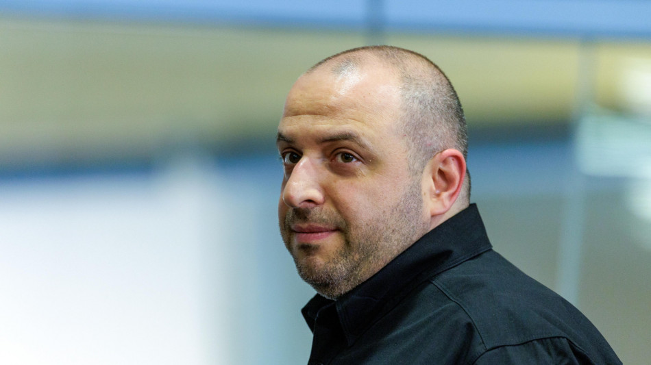 Umerov, colloqui con gli Usa produttivi, un successo