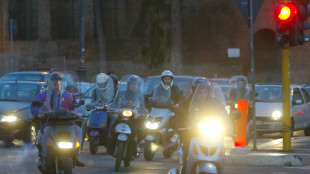 L'inquinamento pu&ograve; aumentare fino a 9 volte il rischio di congiuntivite